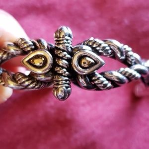 JAI by John Hardy Sterling Silver Bracelet